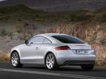 Audi TT 3.2 Quattro Coupe 2006 года (WW)